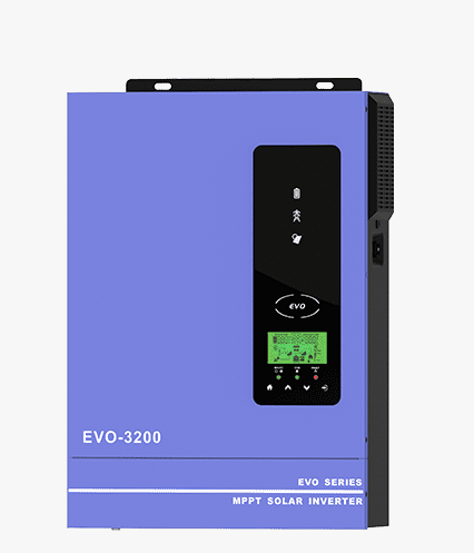 اینوتر 3.2 وات هیبریدی