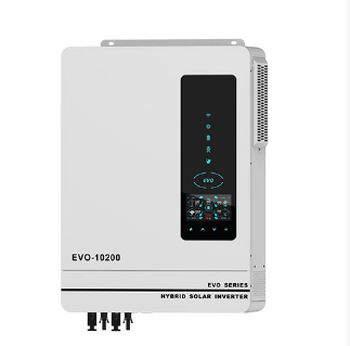 اینوتر هیبریدی 10.2 وات