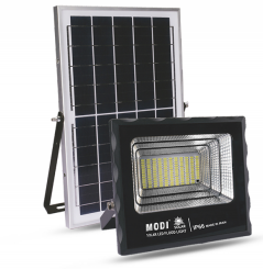 پروژکتور smd خورشیدی