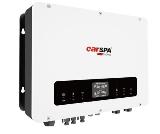 اینورتر 1000 وات سینوسی (12یا 24ولت ) Mpower