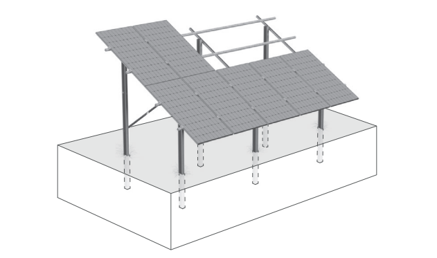 سازه خورشیدی
