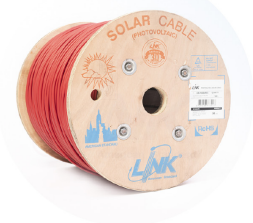 کابل خورشیدی