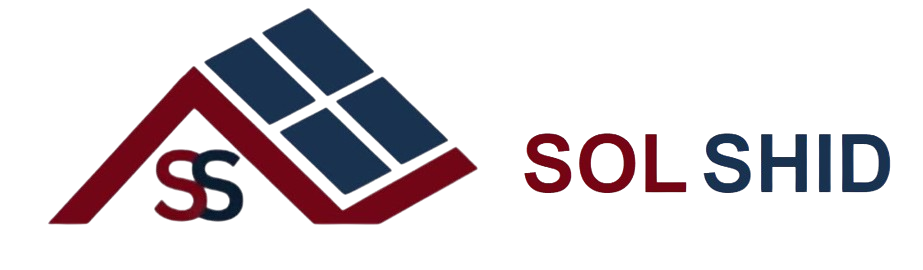 فروشگاه انرژی خورشیدی